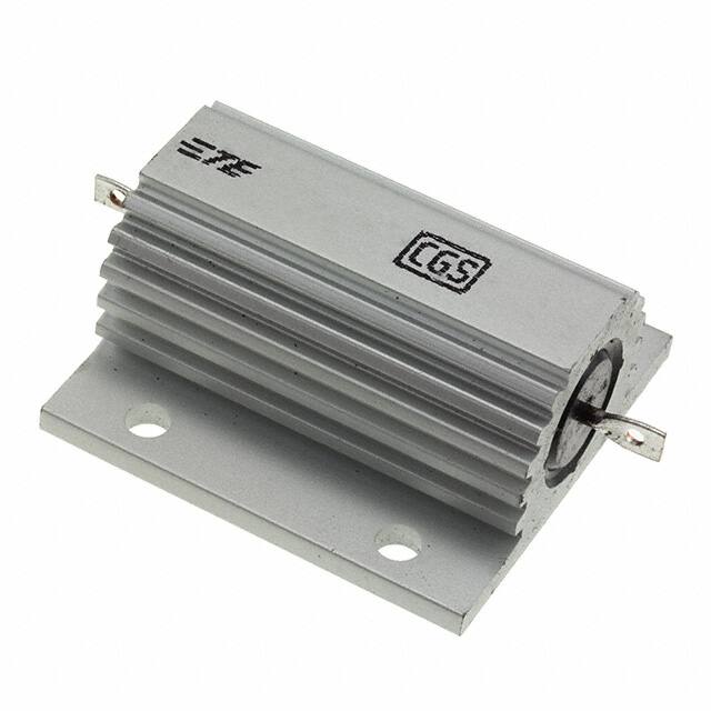 THS7533RJ TE Connectivity Passive Product  Chassis Mount Resistors